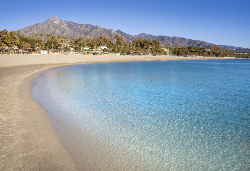 Forbes: Marbella elegida mejor destino de Europa en 2024